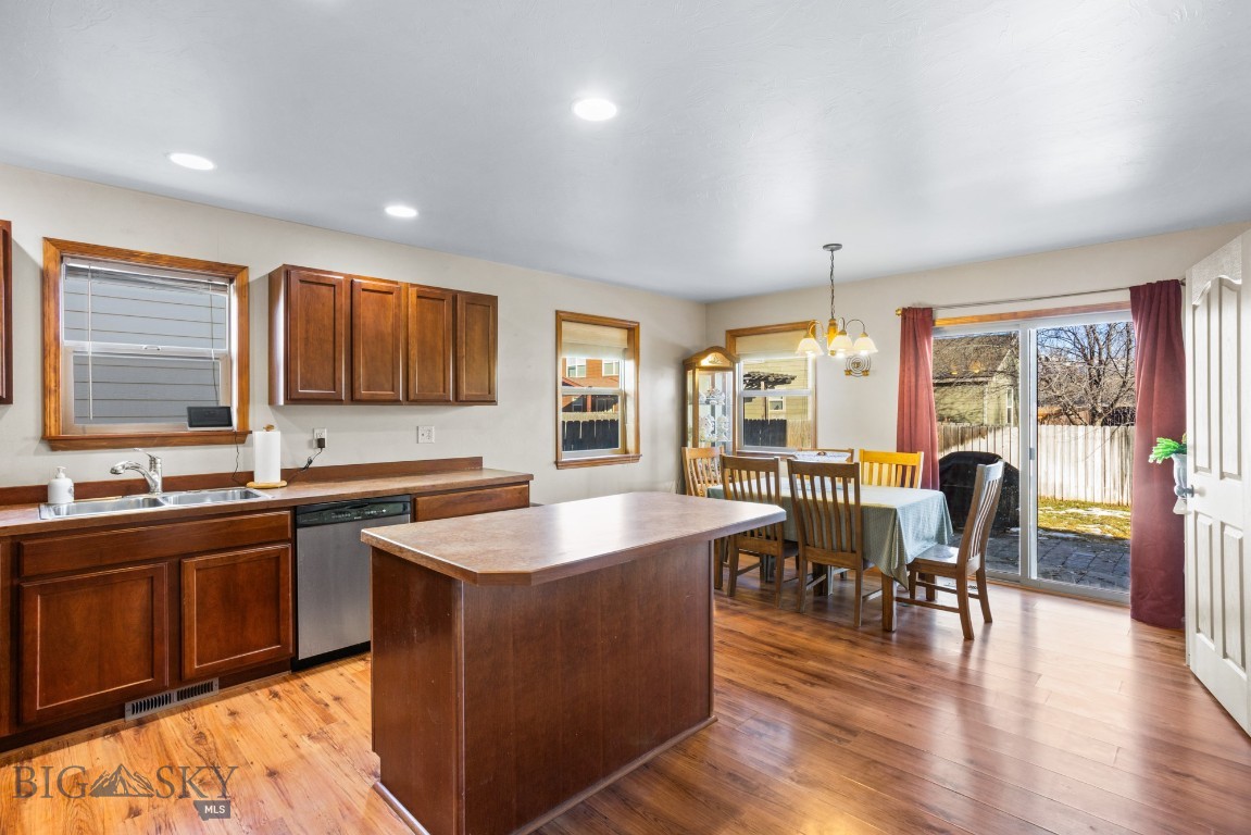 Las Campanas - Residential
