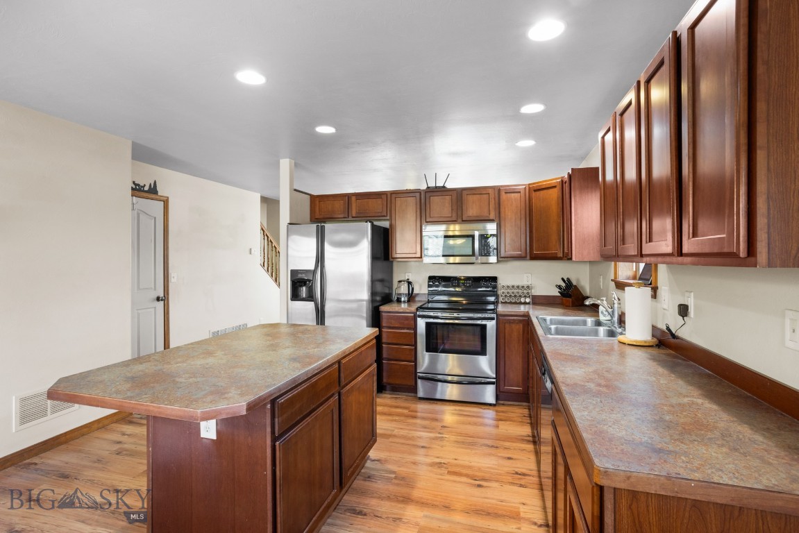 Las Campanas - Residential