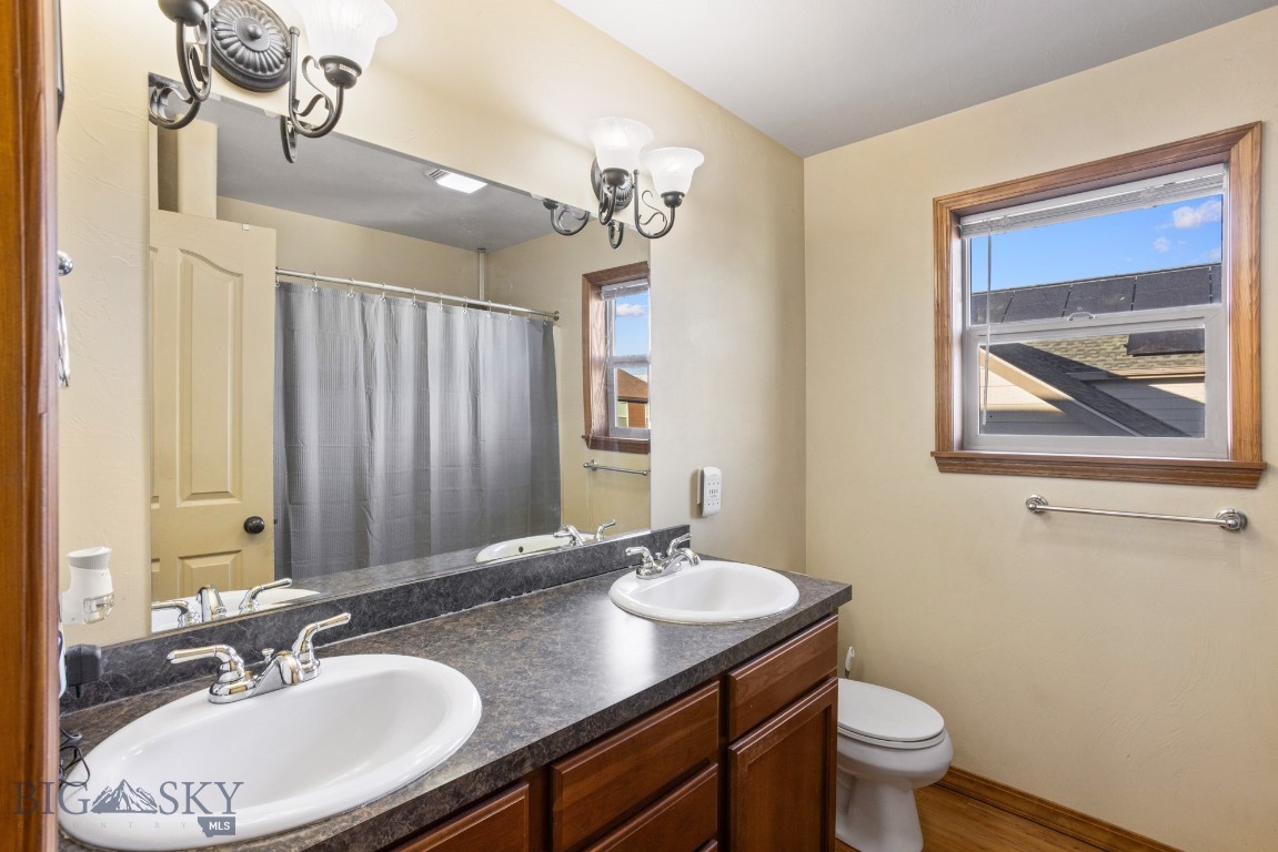 Las Campanas - Residential