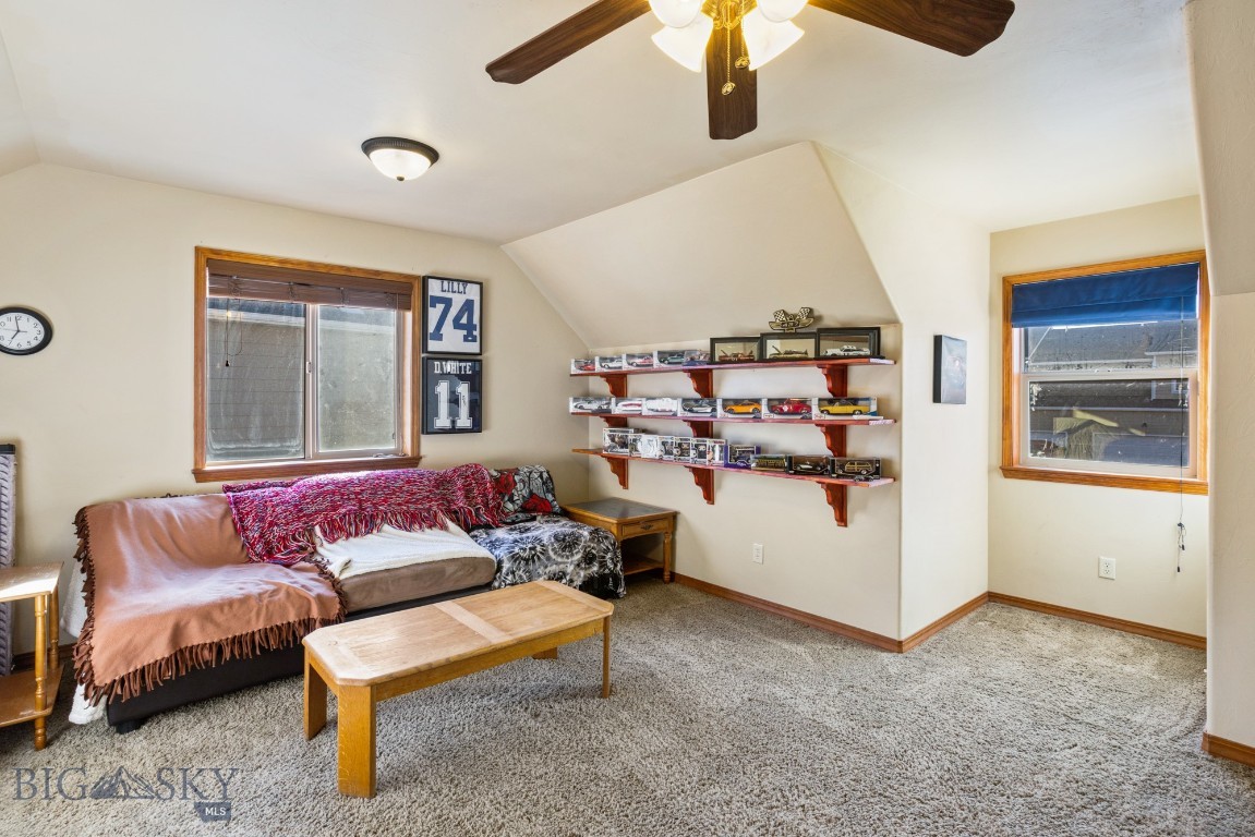 Las Campanas - Residential