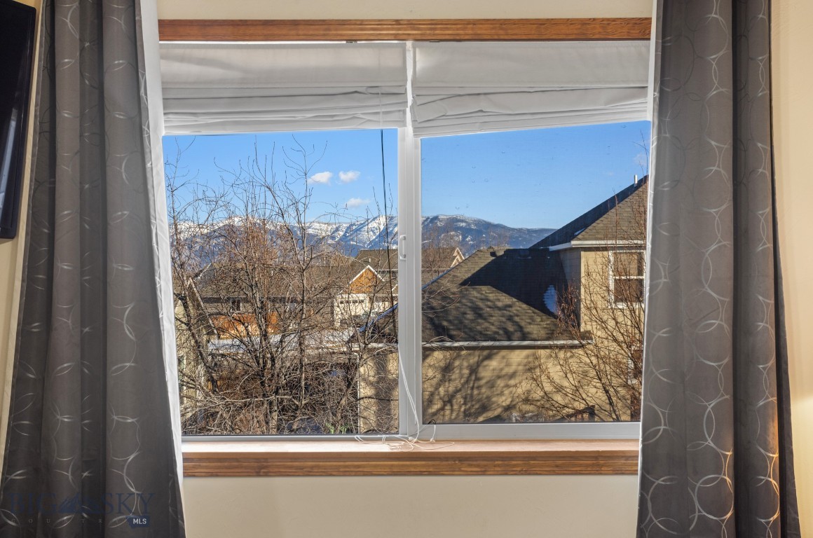 Las Campanas - Residential