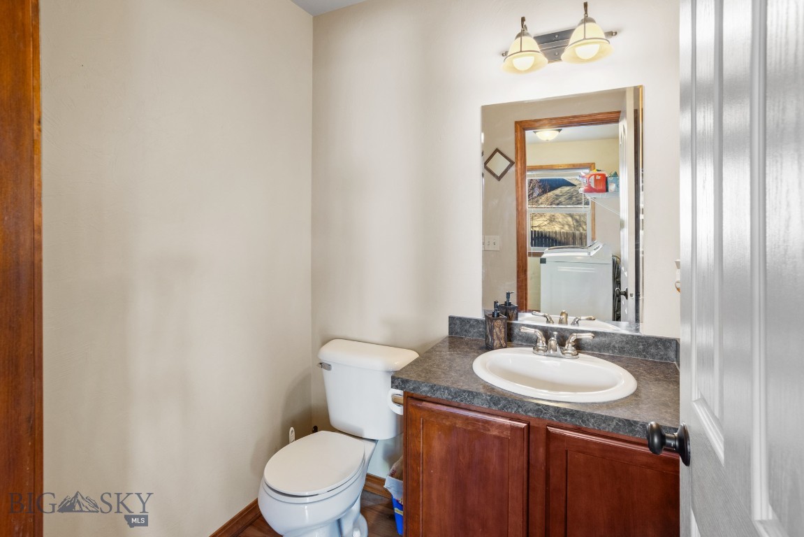 Las Campanas - Residential