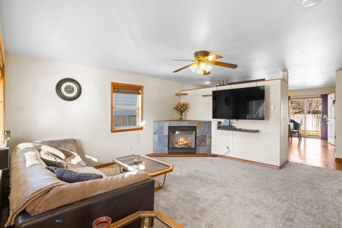Las Campanas - Residential