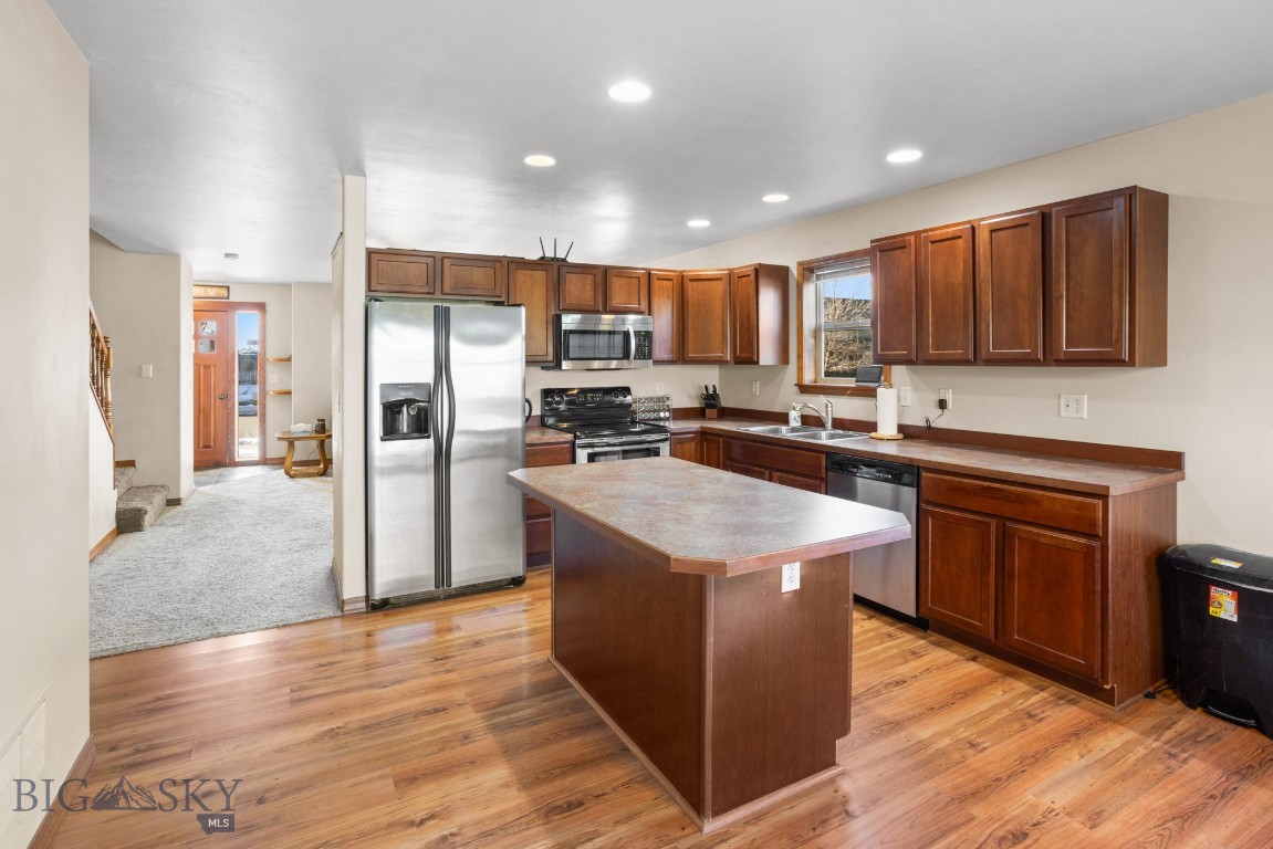 Las Campanas - Residential