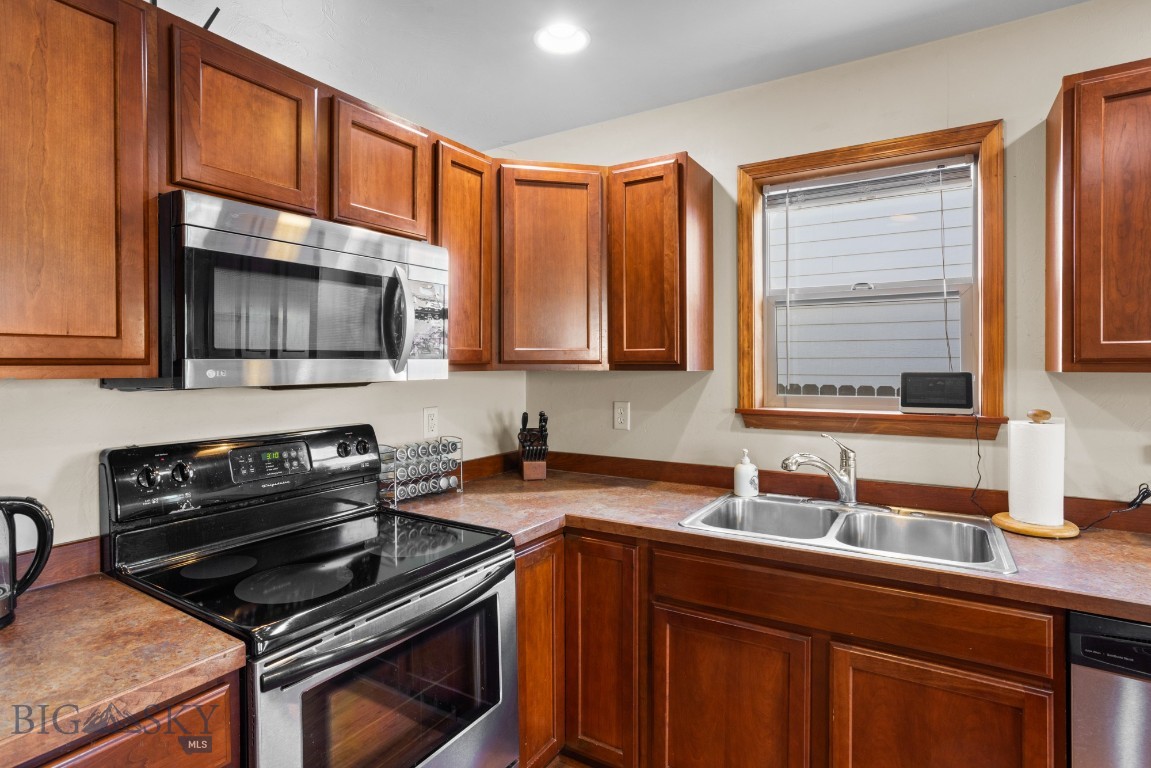 Las Campanas - Residential