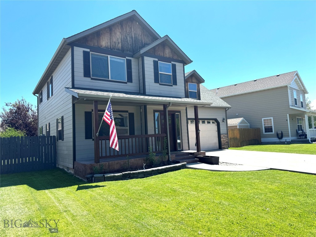 Las Campanas - Residential