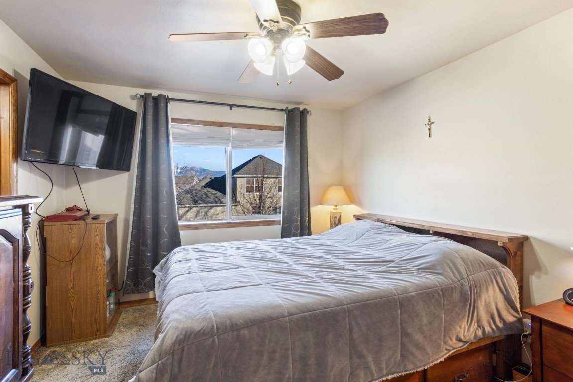 Las Campanas - Residential