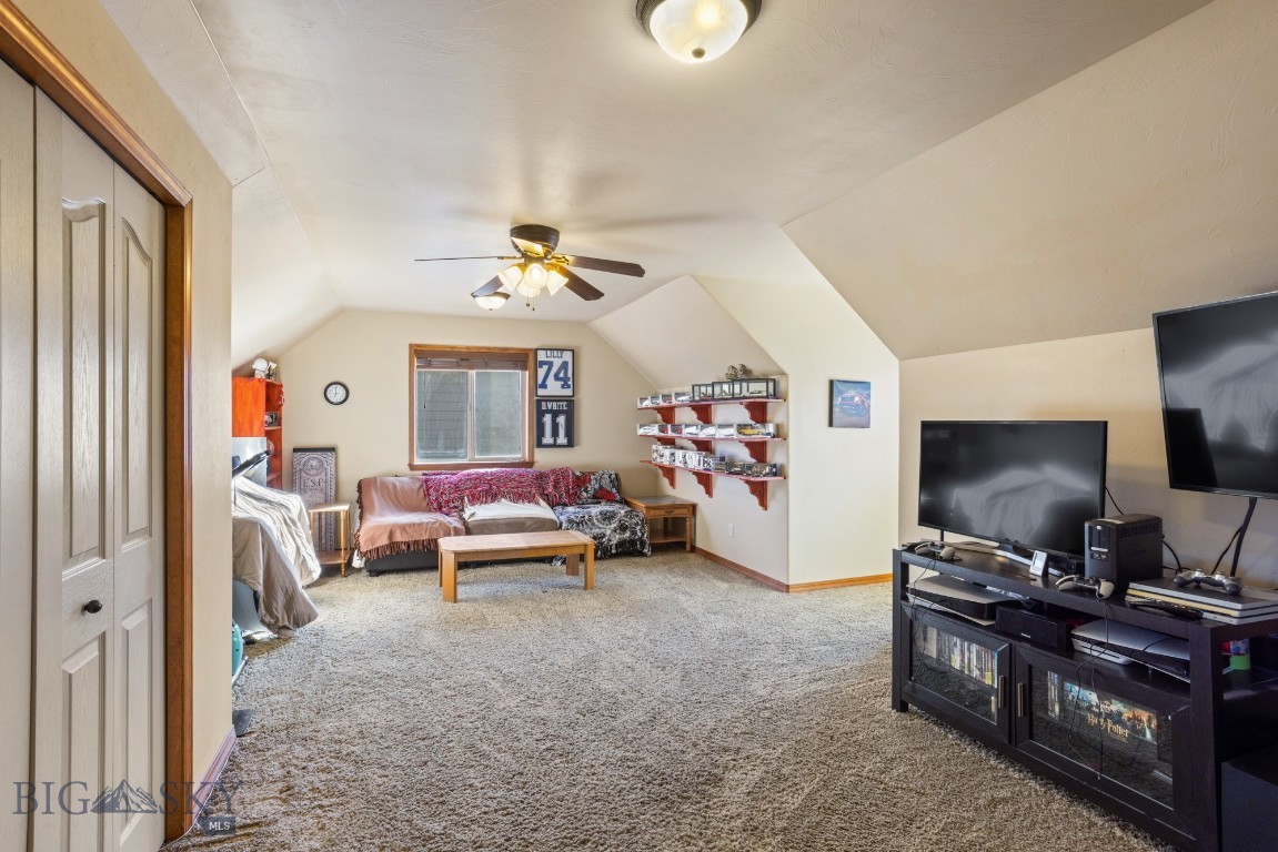 Las Campanas - Residential