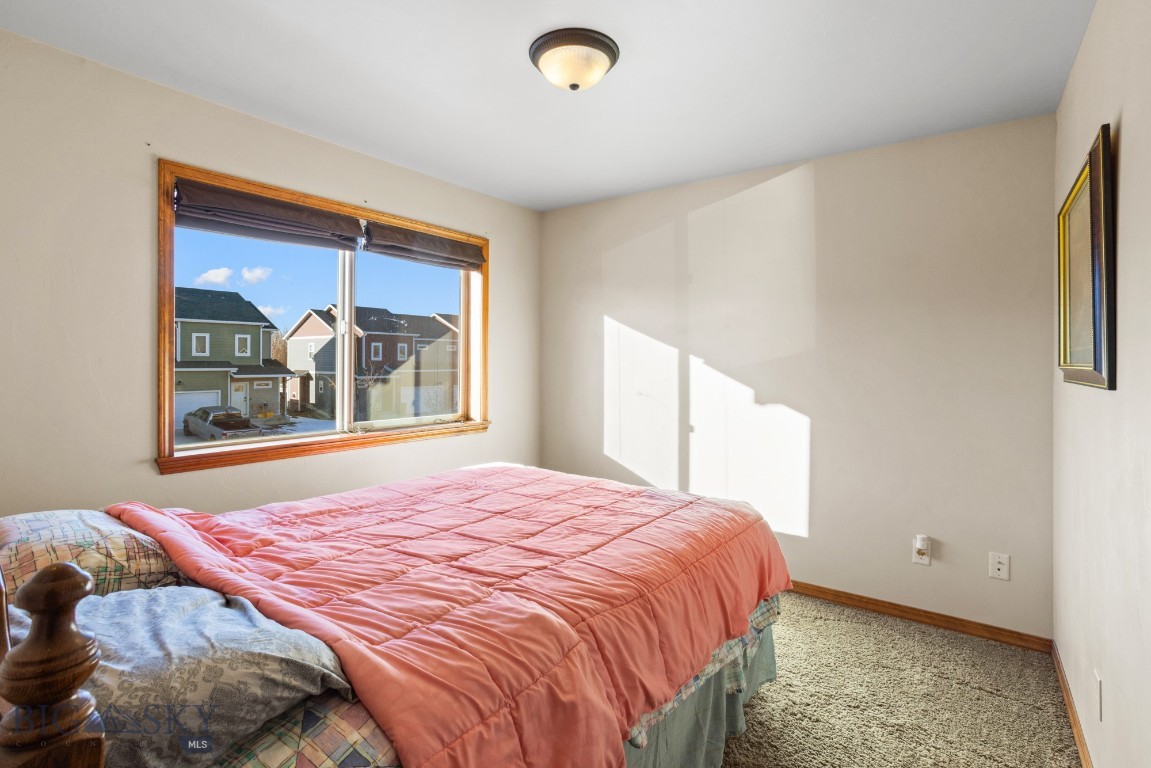 Las Campanas - Residential