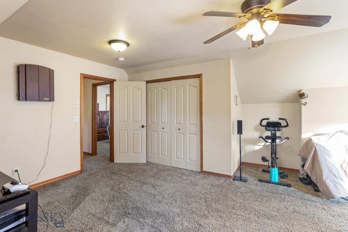 Las Campanas - Residential