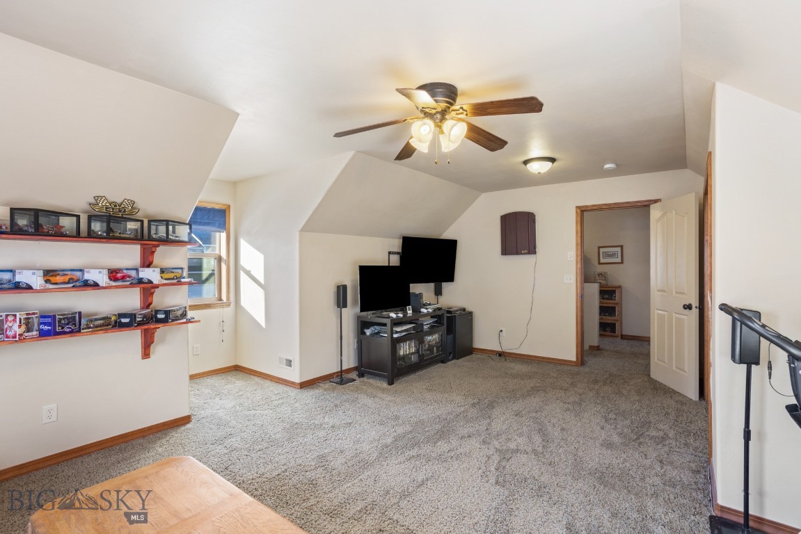 Las Campanas - Residential