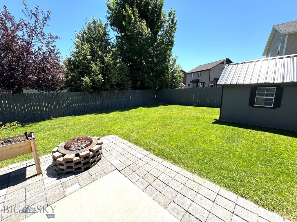 Las Campanas - Residential