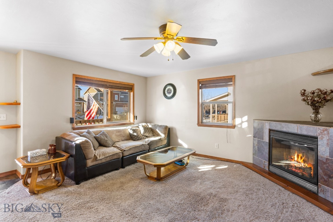 Las Campanas - Residential