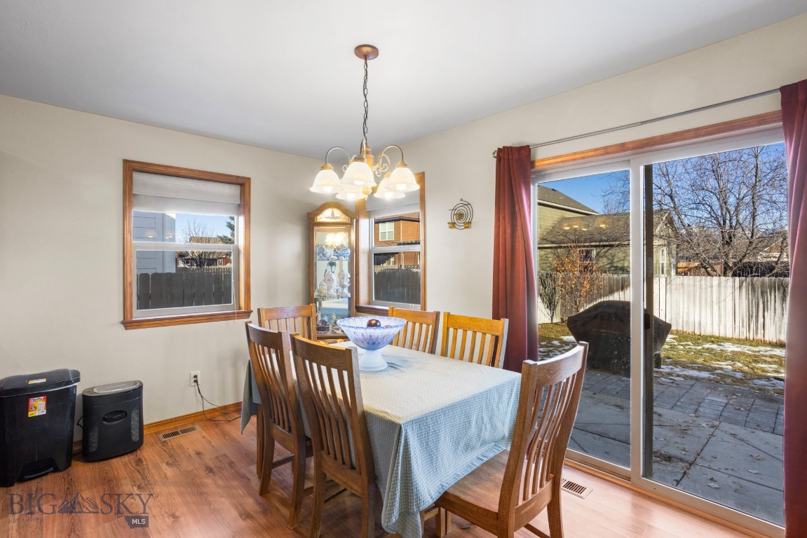 Las Campanas - Residential