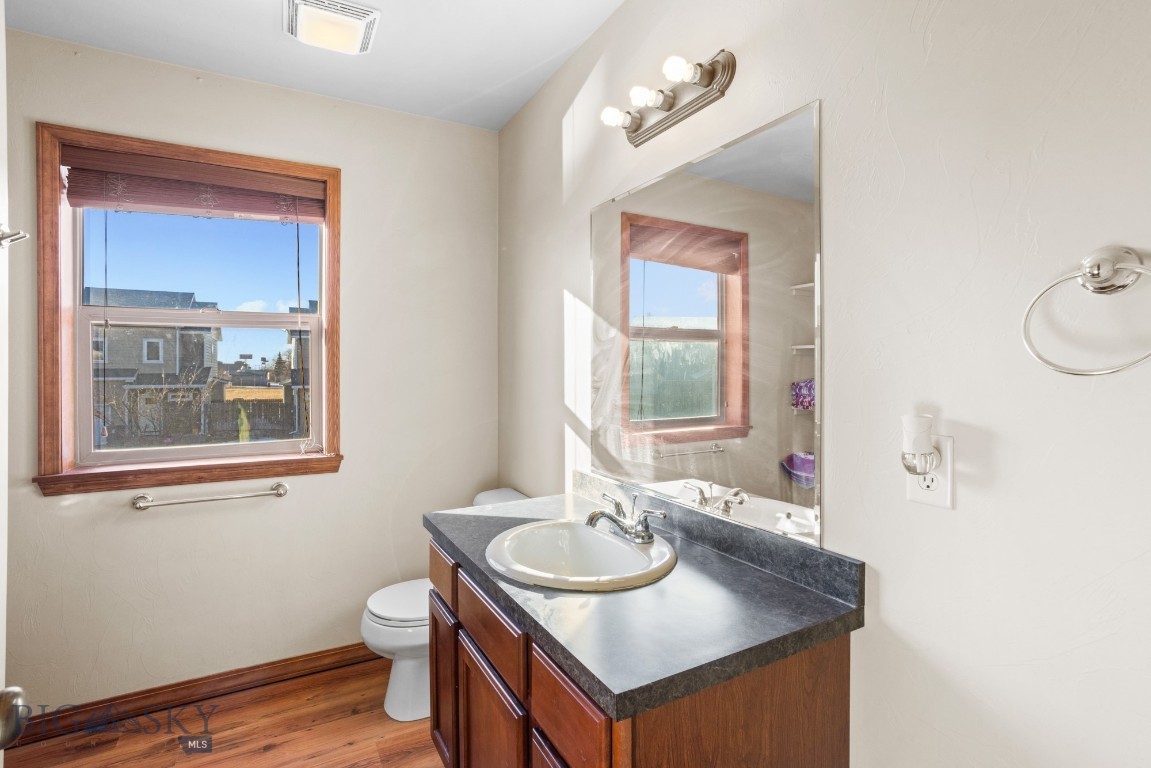 Las Campanas - Residential