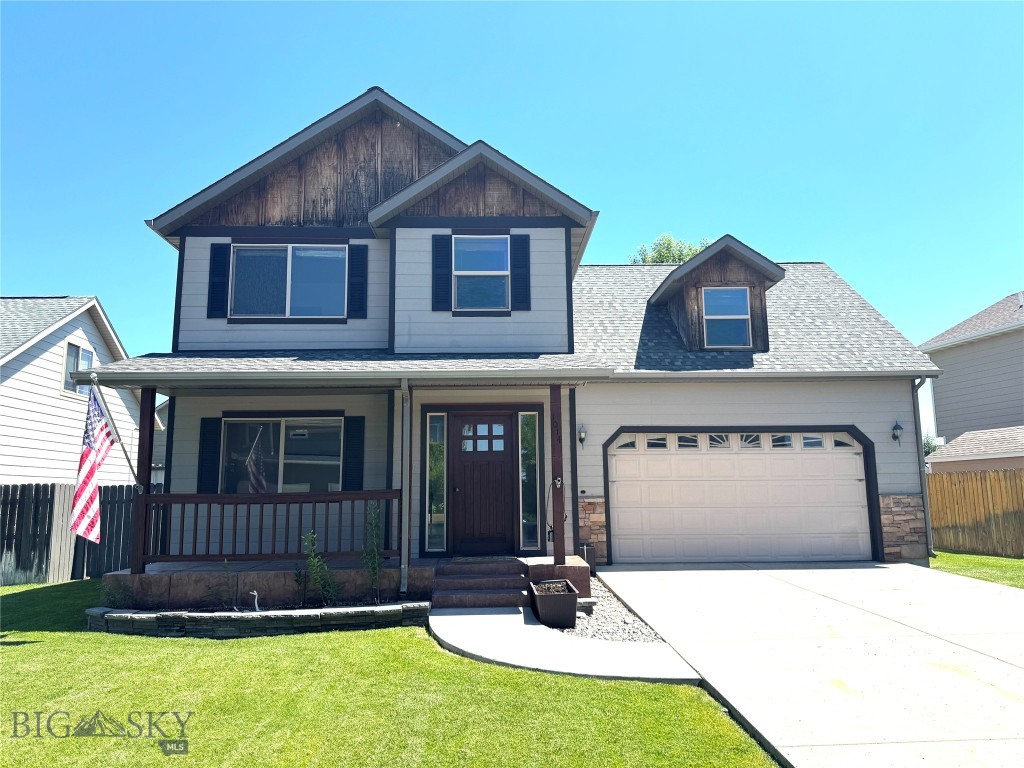 Las Campanas - Residential