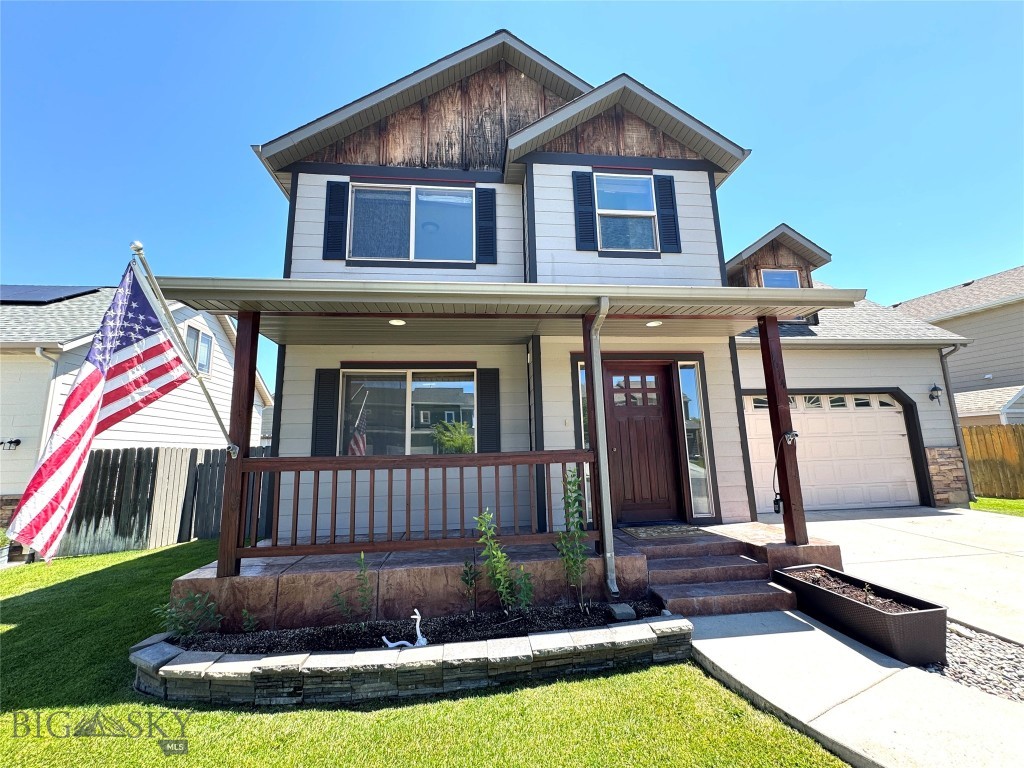 Las Campanas - Residential