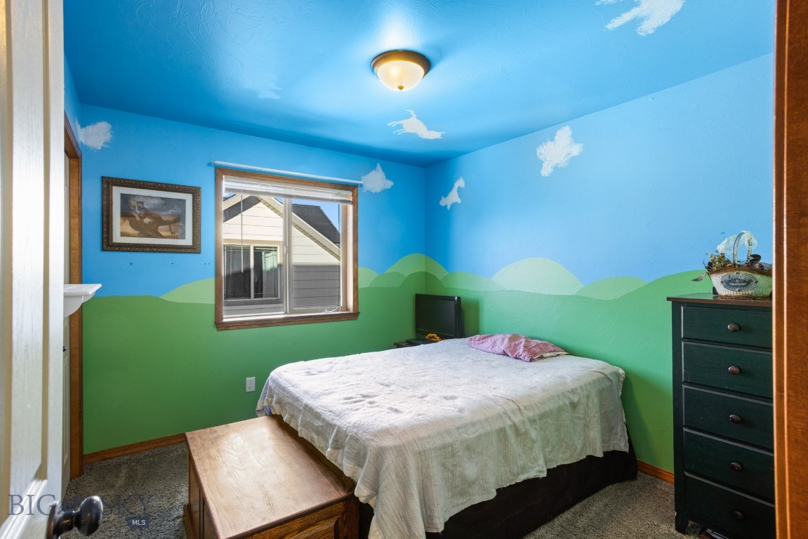 Las Campanas - Residential