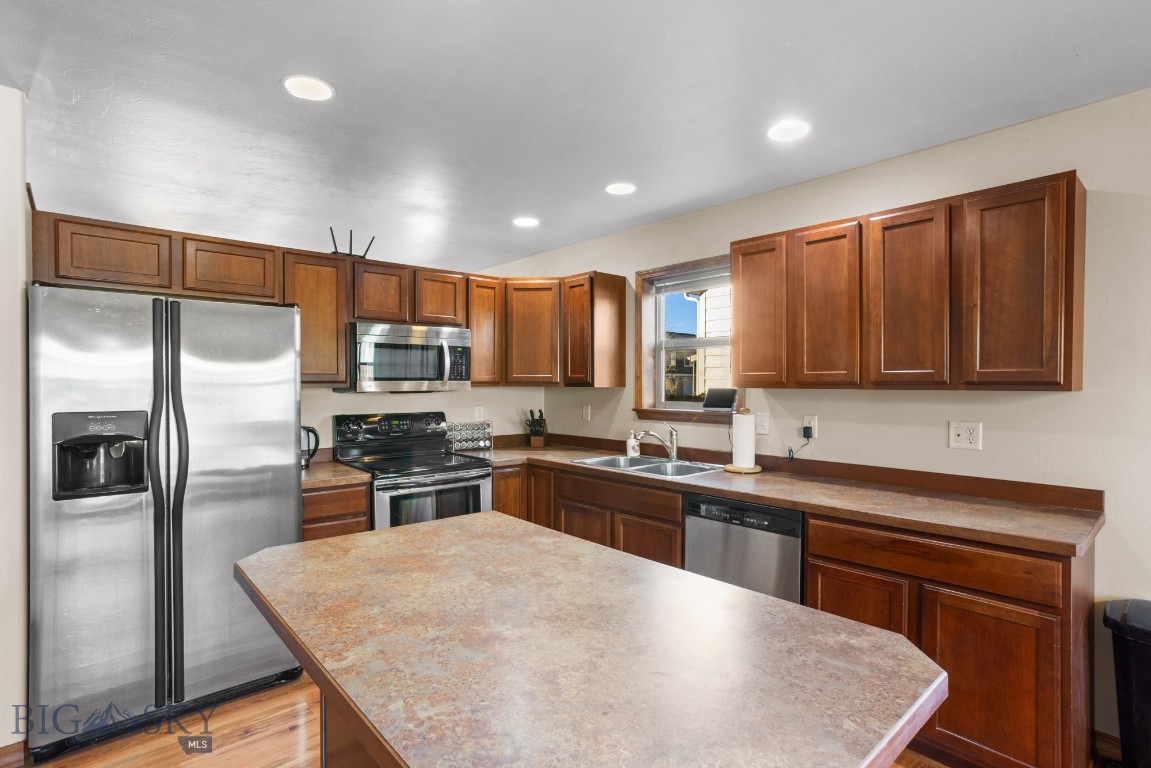 Las Campanas - Residential