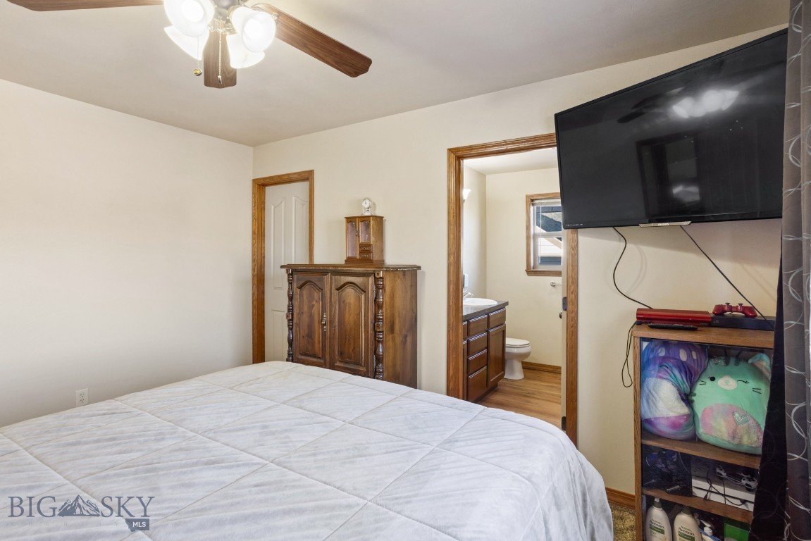 Las Campanas - Residential