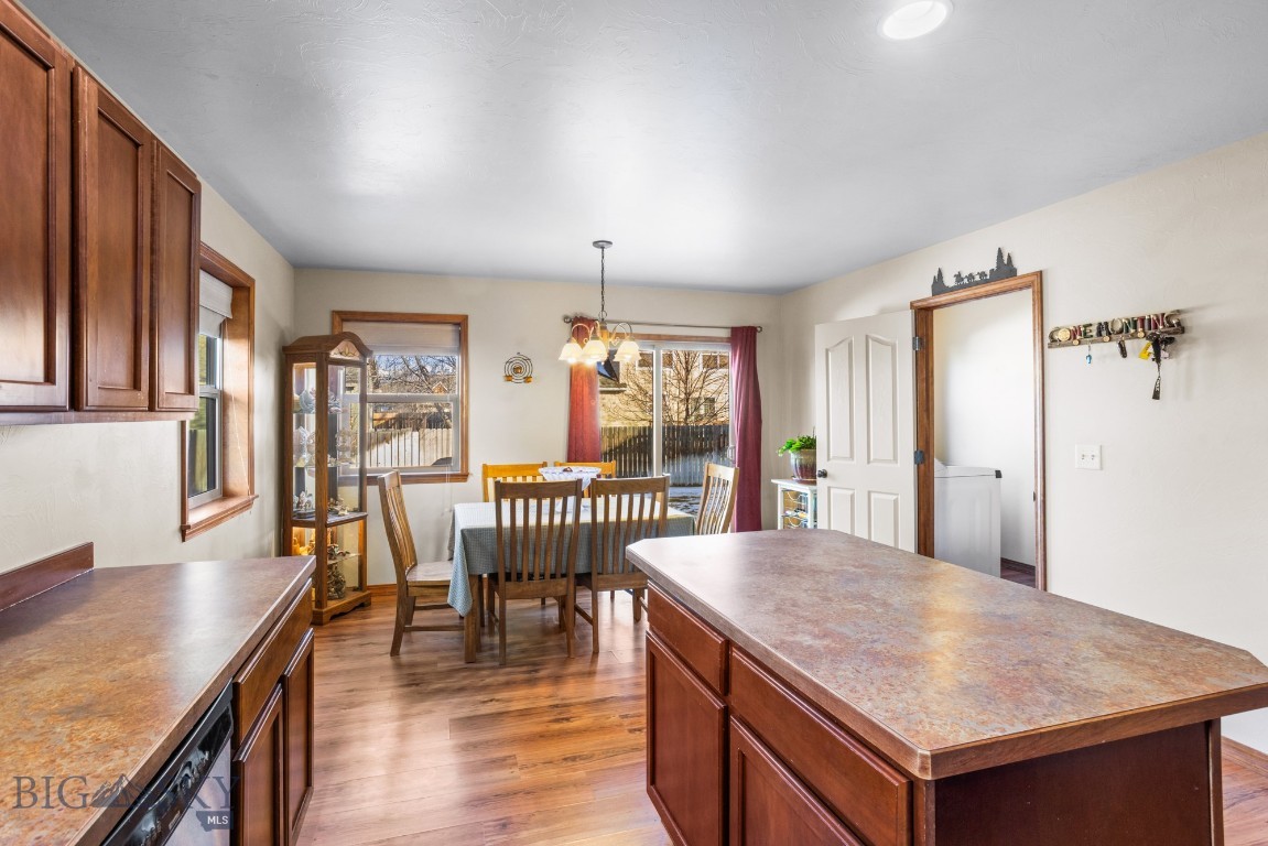 Las Campanas - Residential