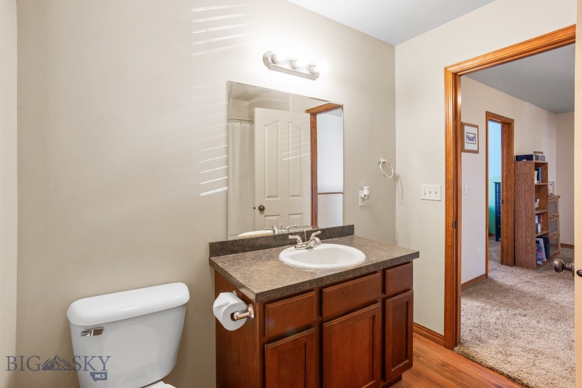 Las Campanas - Residential