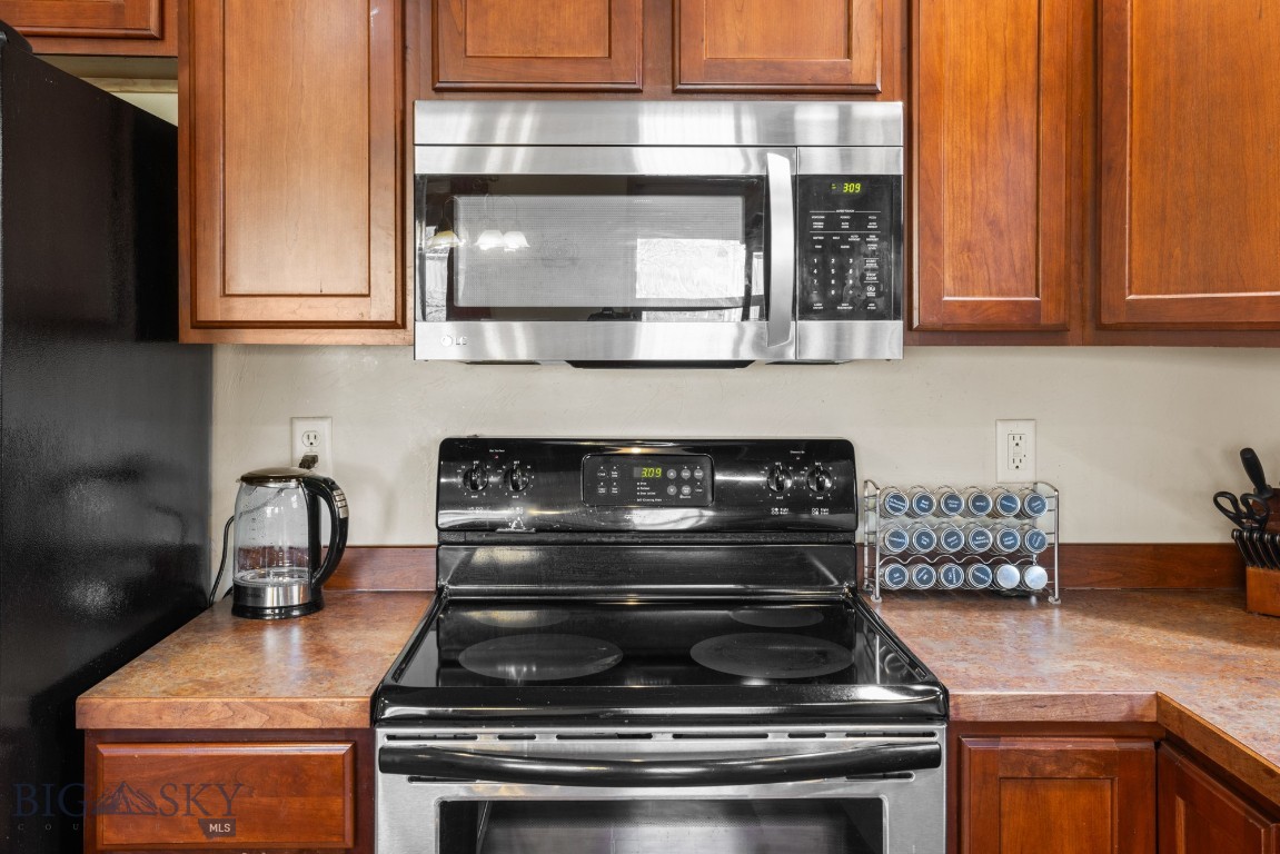 Las Campanas - Residential