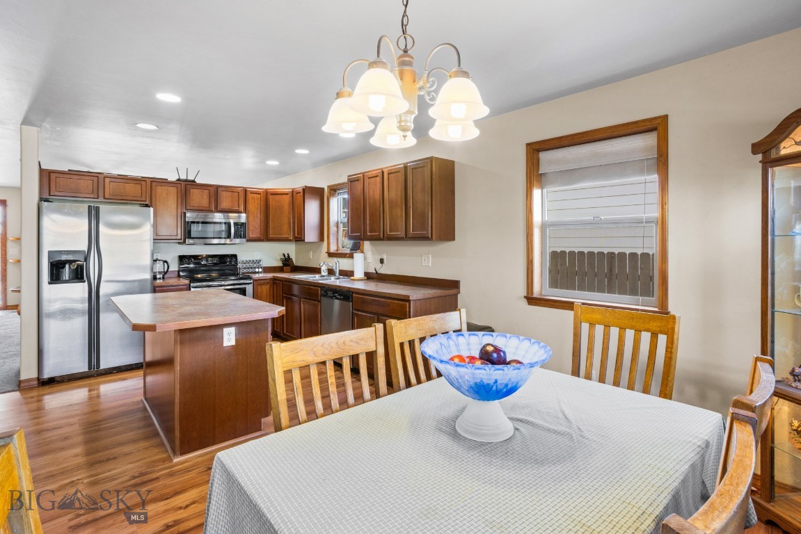 Las Campanas - Residential