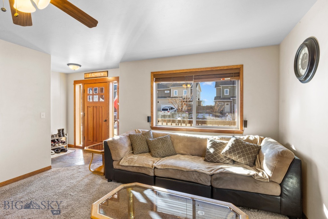 Las Campanas - Residential