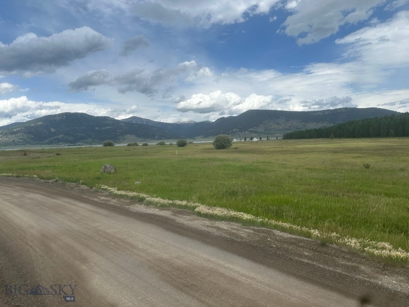 Hebgen Lake Estates - Land