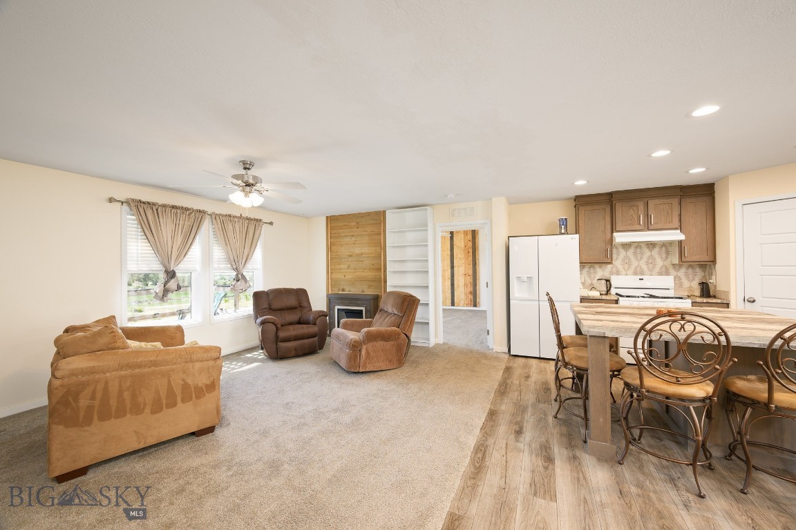 Other - Residential