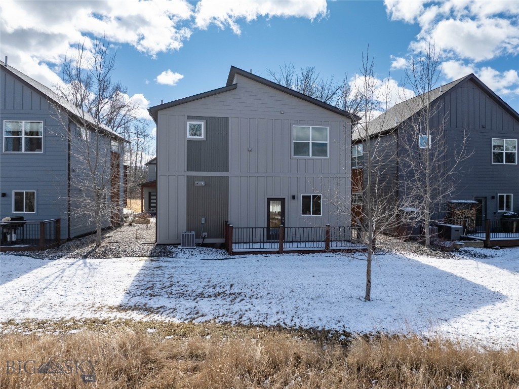 Railway Lofts & Cottages - Residential