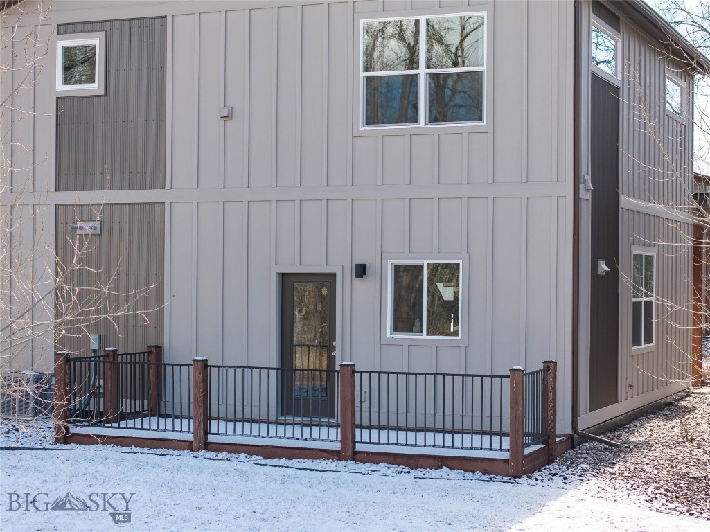 Railway Lofts & Cottages - Residential