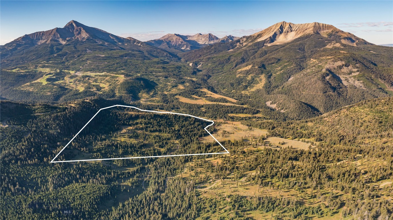 Moonlight Basin Ranch - Land