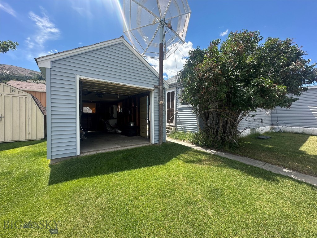 Other - Residential