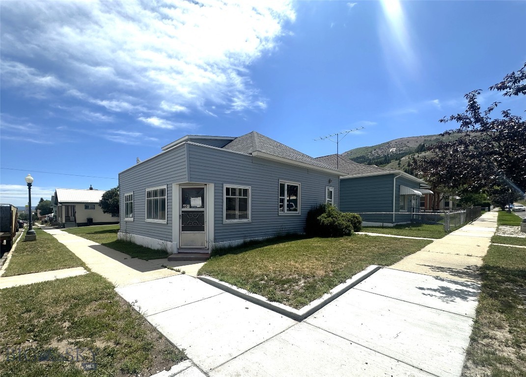 Other - Residential