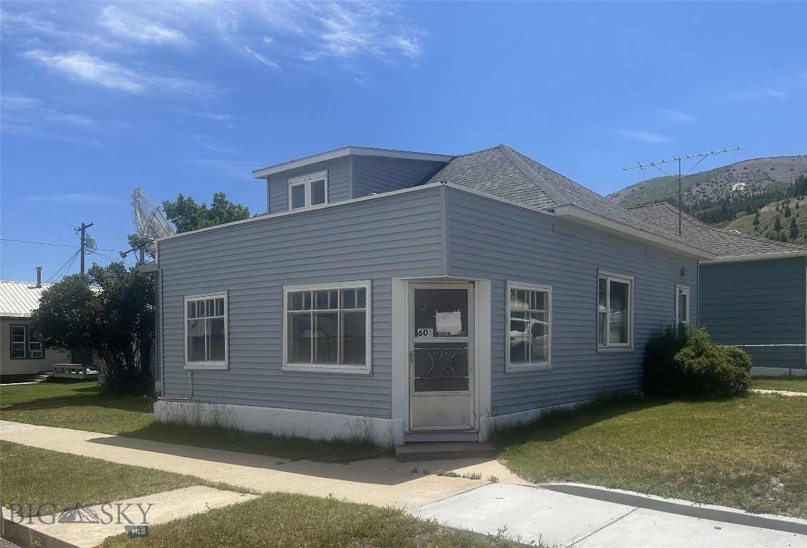 Other - Residential