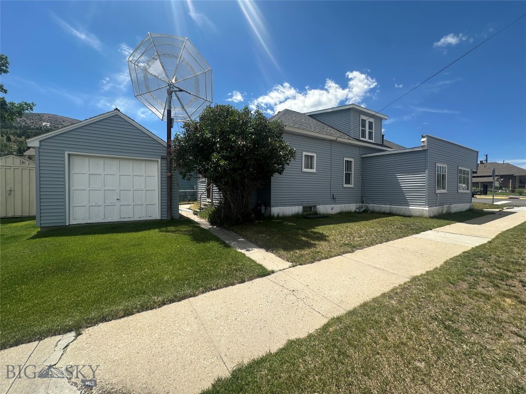 Other - Residential