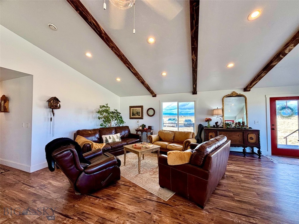 Other - Residential