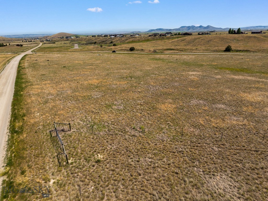Other - Land