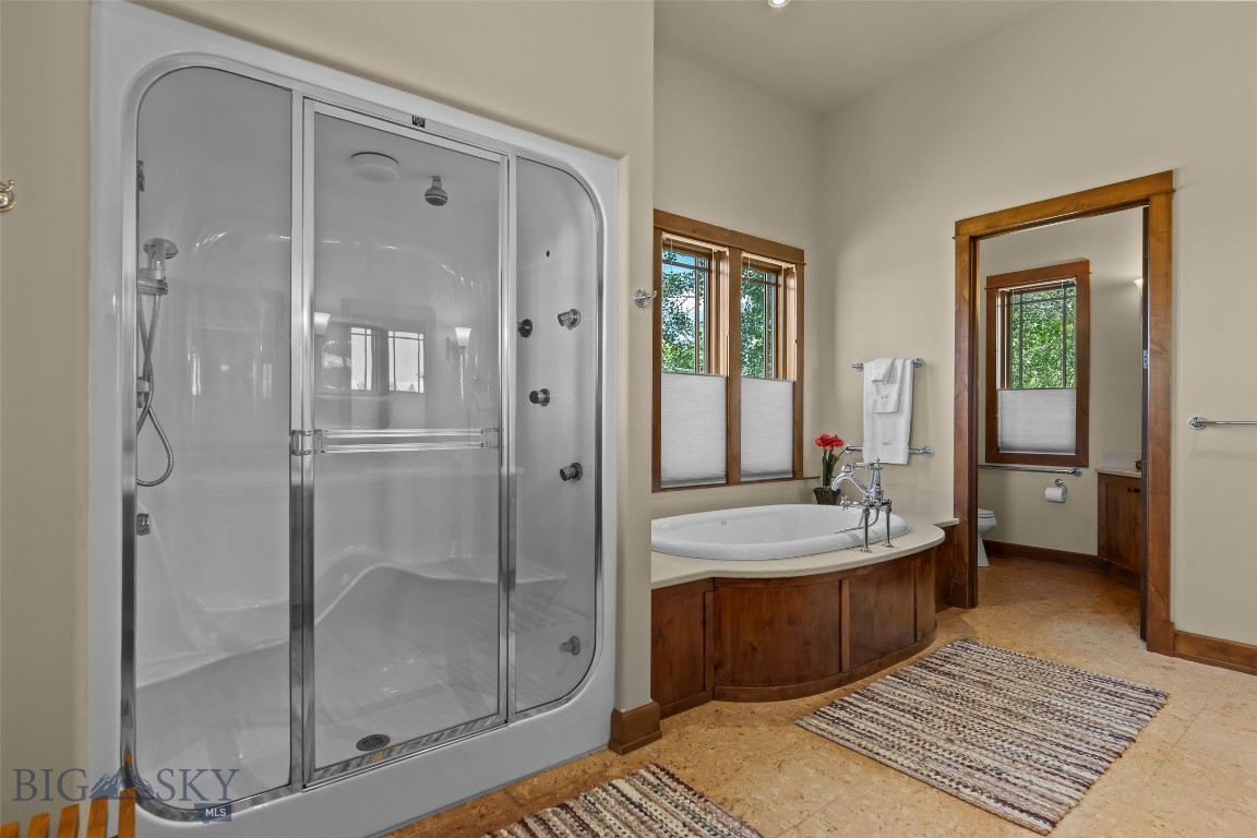 Bridger Creek in Bozeman - Residential