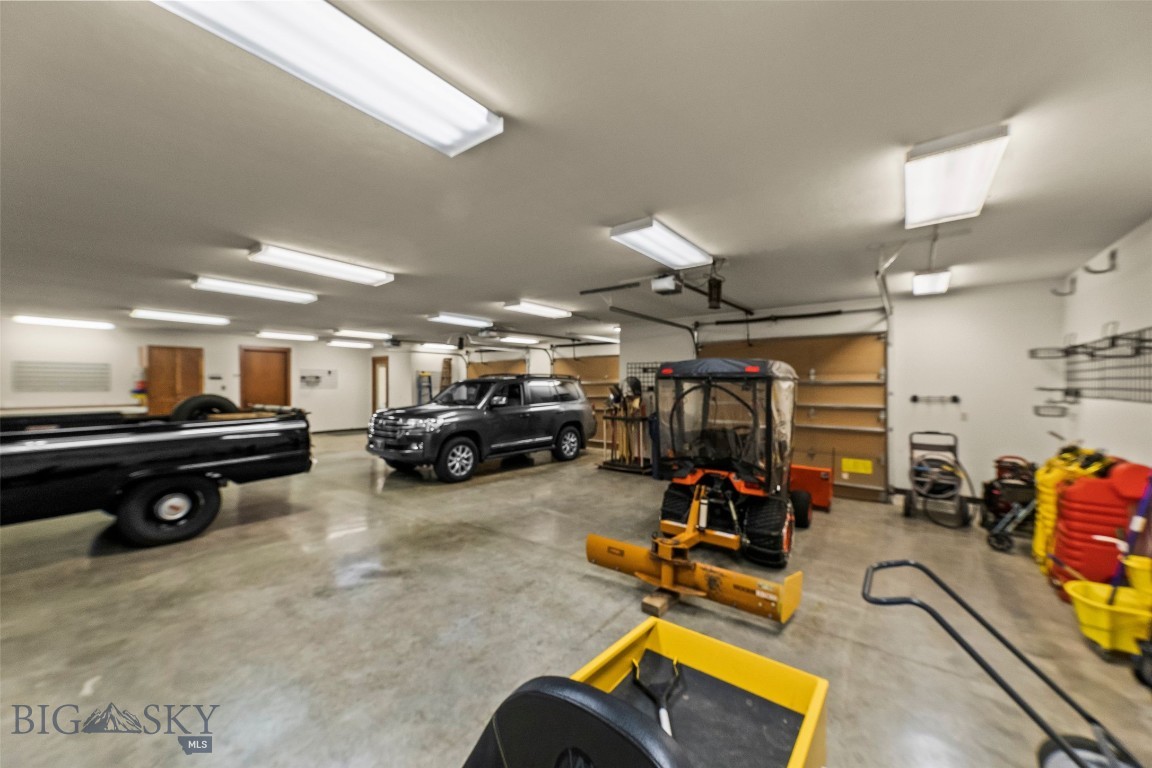 Bridger Creek in Bozeman - Residential