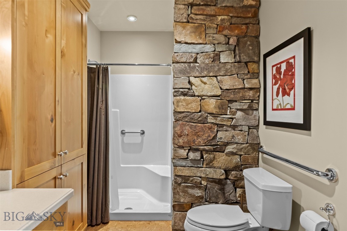 Bridger Creek in Bozeman - Residential