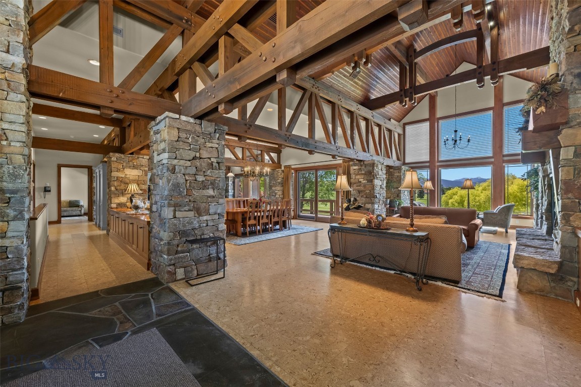 Bridger Creek in Bozeman - Residential
