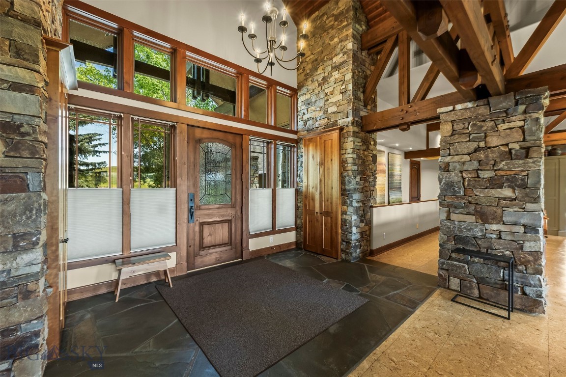Bridger Creek in Bozeman - Residential