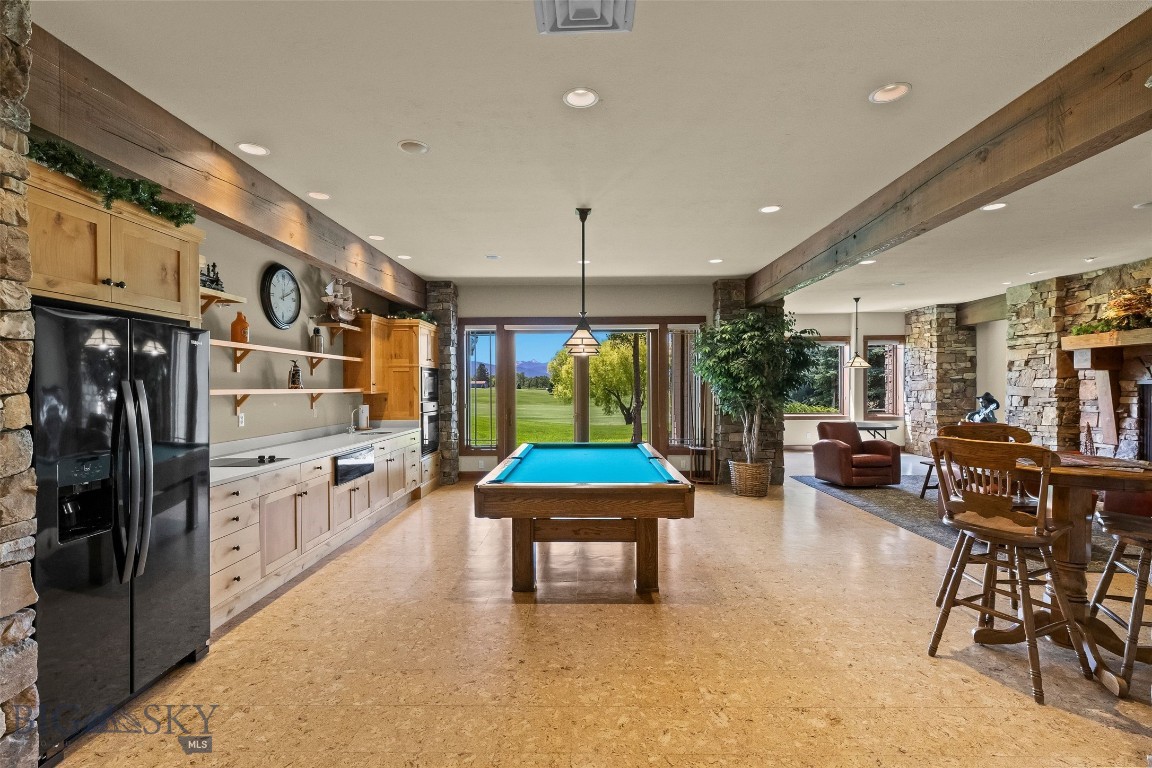 Bridger Creek in Bozeman - Residential