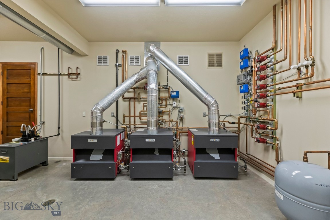 Bridger Creek in Bozeman - Residential