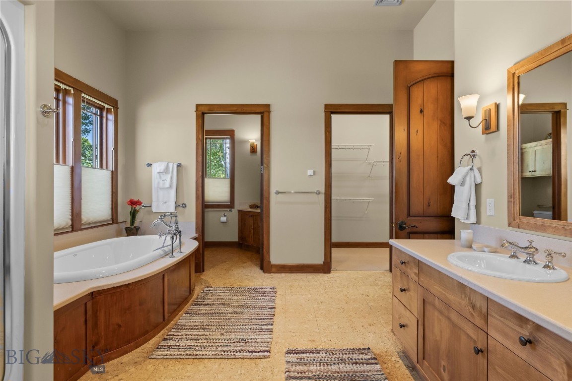 Bridger Creek in Bozeman - Residential