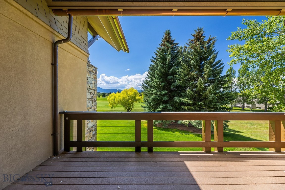 Bridger Creek in Bozeman - Residential