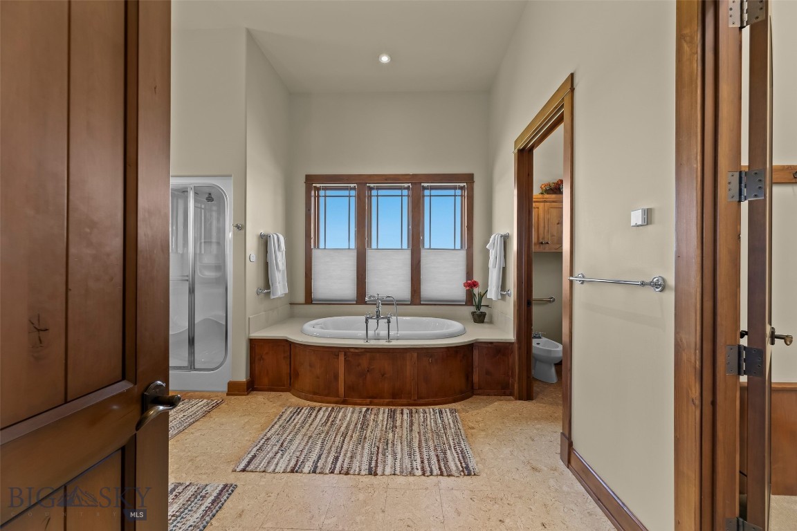 Bridger Creek in Bozeman - Residential